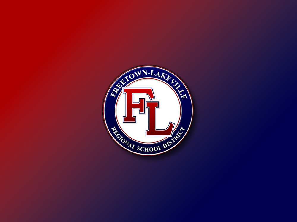 picture of the freetown lakeville regional school district logo